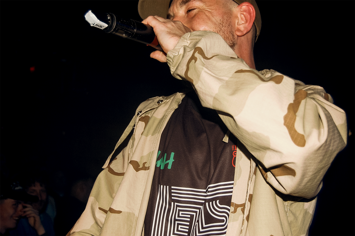 Jehst - Official Football Shirt