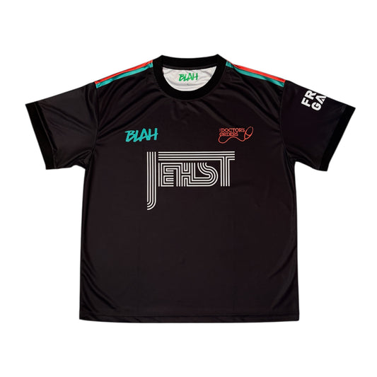 Jehst - Official Football Shirt