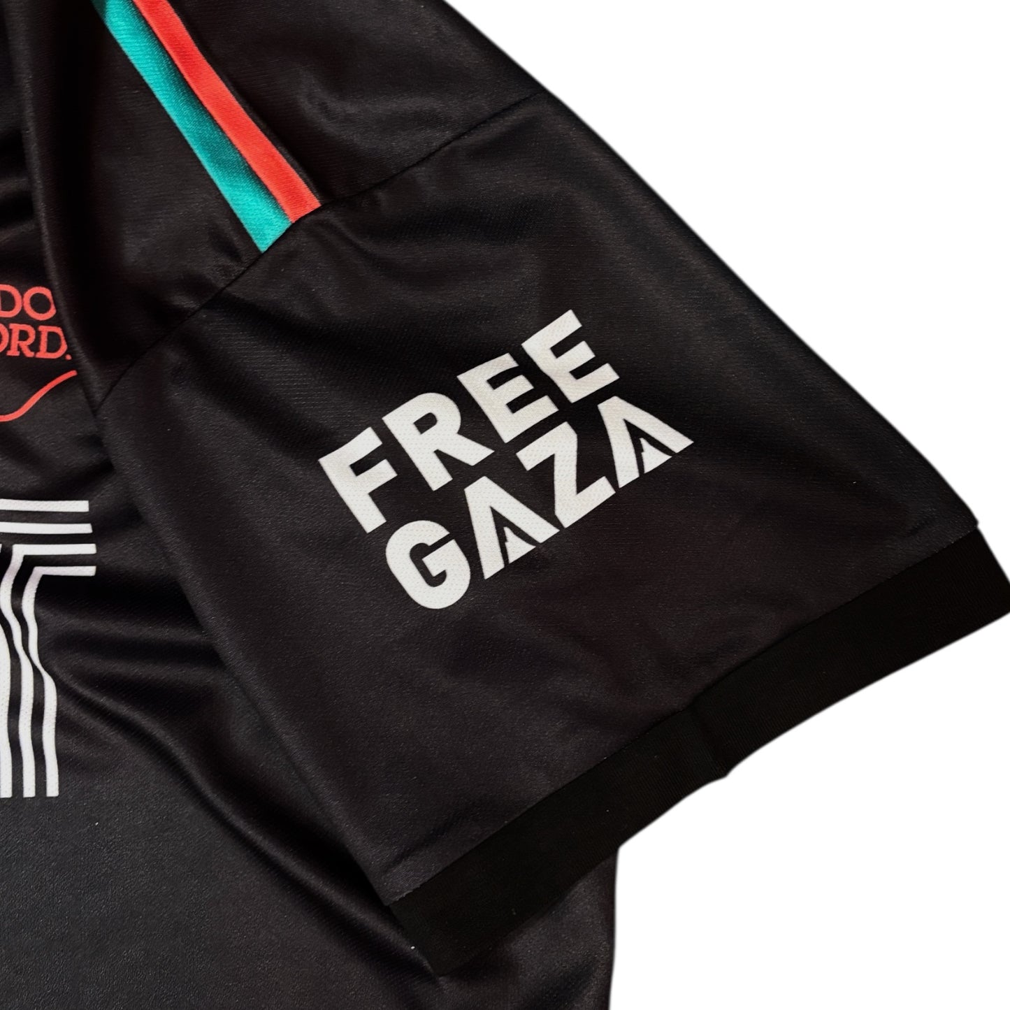 Jehst - Official Football Shirt